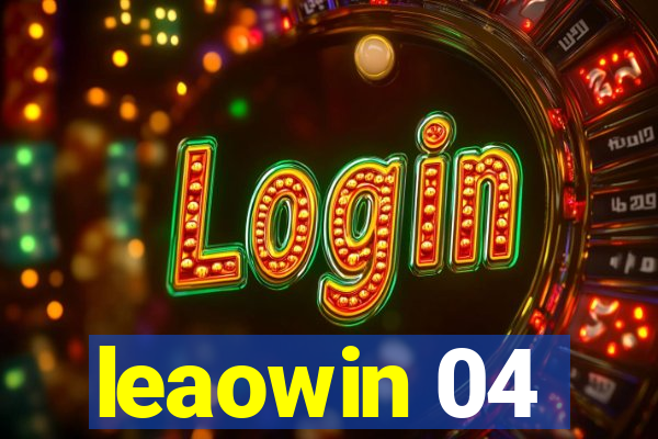 leaowin 04